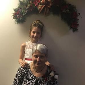 Meet your Posher, Mary